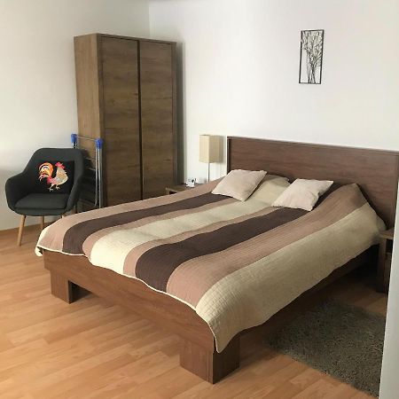 Silvia Studios Braszów Zewnętrze zdjęcie